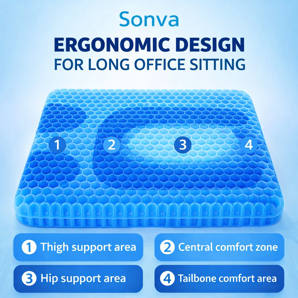 Sonva Coushion™