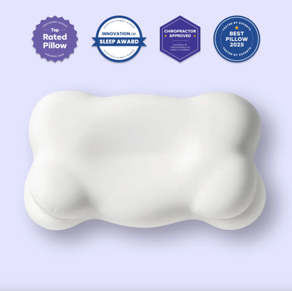 Sonva CloudRest™ Pillow